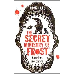 The Secret Ministry of Frost