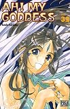 Ah my goddess, Tome 32 :
