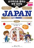 旅の指さし会話帳27JAPAN[韓国語版] (ここ以外のどこかへ!)