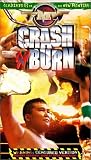 Review Tokyopop Pictures  / FMW (Frontier Martial Arts Wrestling) - Crash & Burn (Censored Version)