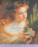 Fairies Address Book