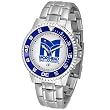 Morehead State Eagles NCAA "Competitor" Mens Watch (Metal Band)