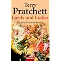 Lords und Ladies: Ein Scheibenwelt-Roman: Ein Roman von der bizarren Scheibenwelt