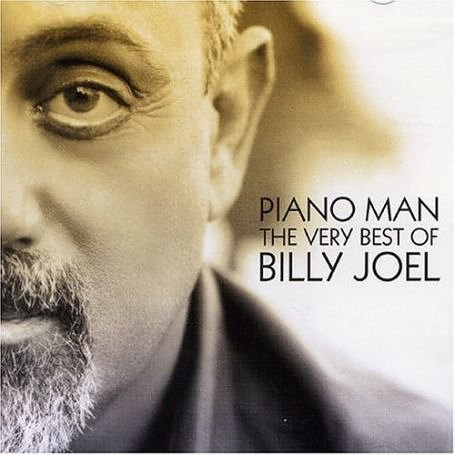 Piano Man: The Very Best Of Billy Joel