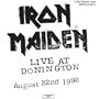 Live at Donington (Vinyl Replica) (Dig)