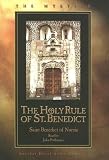 The Holy Rule of St. Benedict (Mystics) (Mystics)