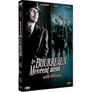 Les bourreaux meurent aussi [Édition Collector]