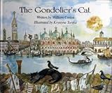 The gondolier's cat