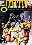 Batman: Gotham Knights (2000 series) #14