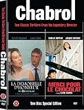Chabrol: Two Classic Thrillers from the Legendary Director