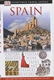 Spain (Eyewitness Travel Guides)