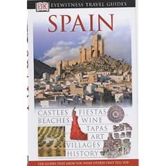 Spain (DK Eyewitness Travel Guide)