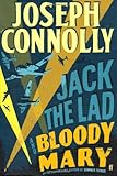 Jack the lad and bloody Mary