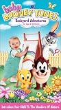 Backyard Adventures (Slip) [VHS]