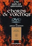 Guitar Grimoire, Vol 2. - Chords & Voicings DVD