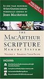  : MacArthur Scripture Memory System Volume 2