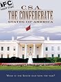 CSA: The Confederate States of America