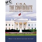 CSA:TheConfederateStatesofAmerica