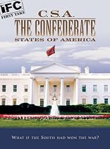 CSA: The Confederate States of America