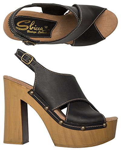 Sbicca Women's Iness