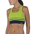 C9 by Champion&reg; Seamless Racerback Bra - Hot Rod Lime