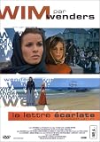 Revue Wild Side Vidéo  / La Lettre écarlate