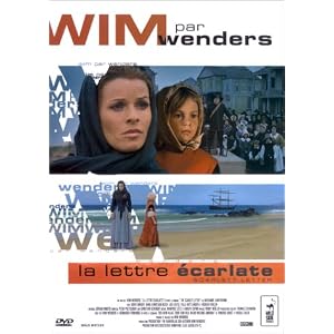 La Lettre écarlate