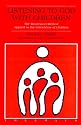 Listening to God With Children: The Montessori Method Applied to the Catechesis of Children