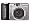 Canon PowerShot A650 IS Digital Camera - Silver (12.1MP, 6x Optical Zoom) 2.5" LCD