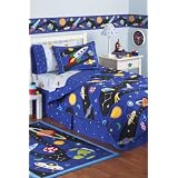 Olive Kids Out of This World Comforter, Twin