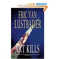 Art Kills (An Otto Penzler book)