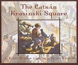 The Cats in Krasinski Square