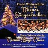 Frohe Weihnachten mit Den Wien