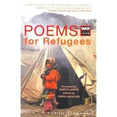 Poems for Refugees (A Vintage original)