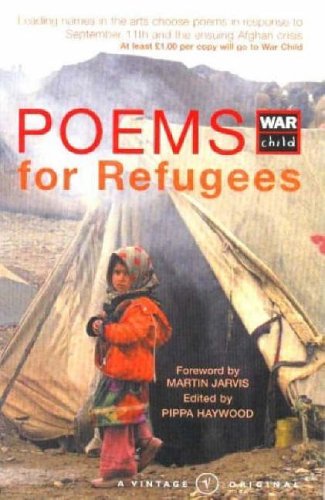Poems for Refugees (A Vintage original)