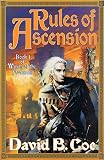 Rules of Ascension (Winds of the Forelands, Book 1)