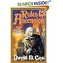 Rules of Ascension (Winds of the Forelands, Book 1)