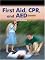 First Aid,CPRand AED Essentials (4th Edition)