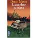 2007 - mes lectures