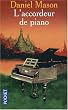 L'Accordeur de piano