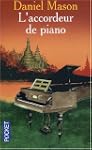 Accordeur de piano -l'