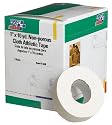 First Aid Only 1" X 10 Yd. Non-porous Cloth Athletic Tape Roll, 6-Count Boxes