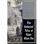The Collected Tales Of Edgar Allan Poe book cover