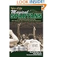 Tales of the Magical Spartans: A Collection of Stories from the 1979 Michigan State NCAA Basketball Champions by Fred Stabley Jr., Tim Staudt, and Dick Enberg