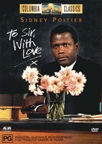 CD-Charts  DVD : To Sir, with Love