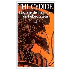 Histoire de la guerre du P�loponn�se