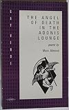 The angel of death in the Adonis lounge