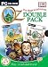 DK - Oz Double Pack