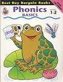 Best Buy Bargain Books: Phonics Basics, Grades 1-2