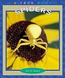 Spiders (True Books)